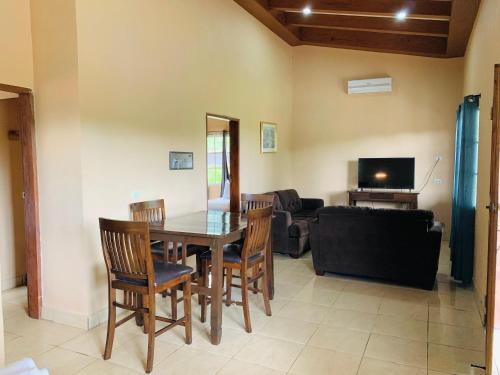 Hotel El Encanto in Santa Cruz De Yojoa