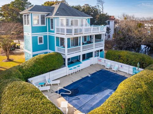 Holiday Home image 10