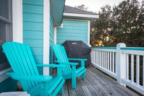 Holiday Home image 6