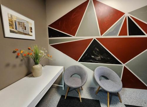 Base apartments ap 204 - Capital region of Reykjavík (Base apartments ap 204 - Capital region of Reykjavik) in 南雷克雅維克