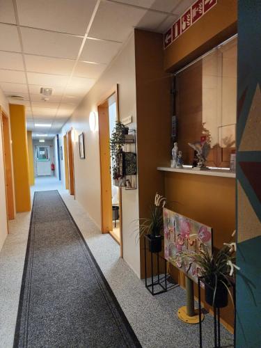 Base apartments ap 204 - Capital region of Reykjavík (Base apartments ap 204 - Capital region of Reykjavik) in 南雷克雅維克