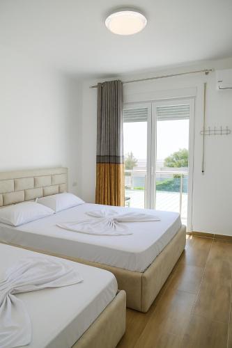 Hotel Almar in Sakes