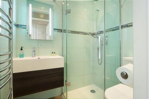 FFF Bright & Central & Elegant 1 Bed Home in Bath, Bath (photo 8)