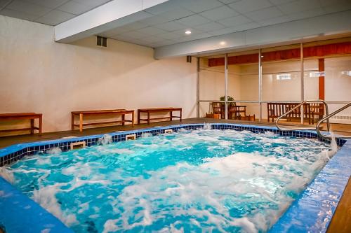 Spacious Condo-Attitash Ski-Storyland-Saco & More!! in บาร์ตเลต (NH)