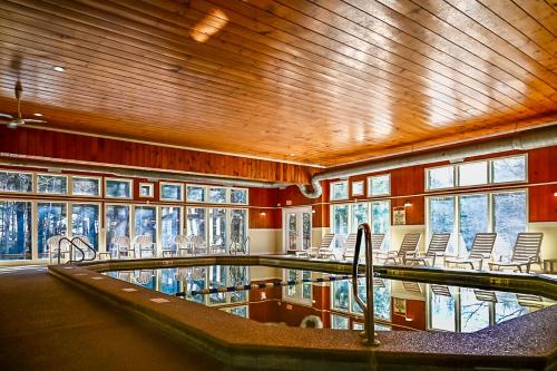 Spacious Condo-Attitash Ski-Storyland-Saco & More!! in บาร์ตเลต (NH)