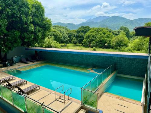 . Hotel El Bosque Valledupar