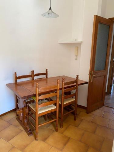 La Casa di Ester Three-room apartment, Рим (фото 5)