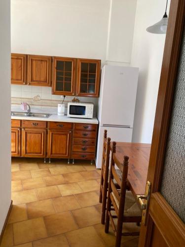 La Casa di Ester Three-room apartment, Рим (фото 9)