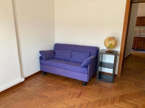 La Casa di Ester Three-room apartment, Рим (фото 10)