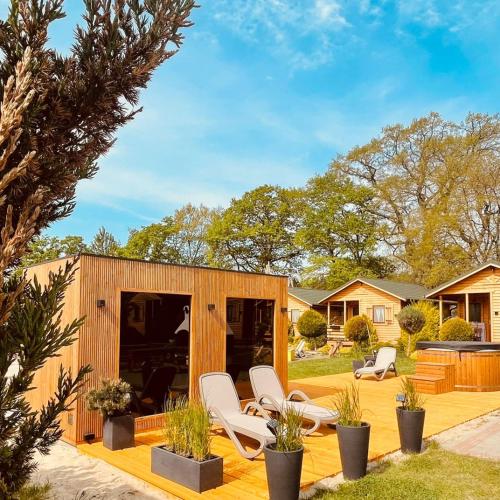 Boho Baltic Resort