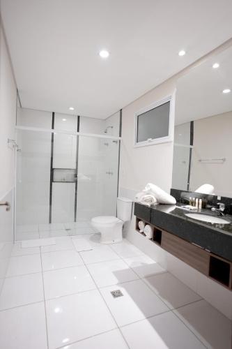 Colonial Plaza Hotel Pindamonhangaba