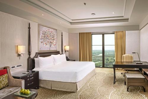 Twin room, exclusive