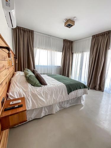 Parry Smart Hotel – Puerto Madryn, CA