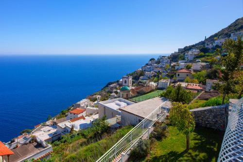 le More di Praiano 5