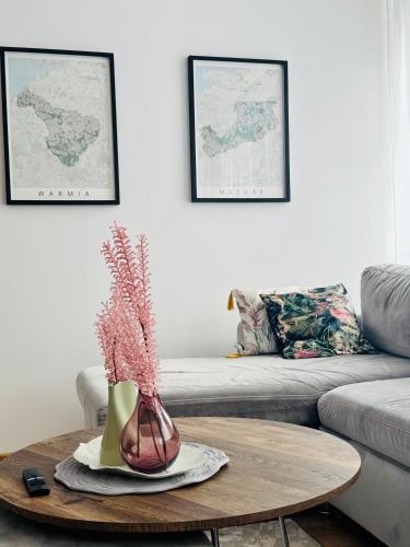 Cozy Corner Warmińska