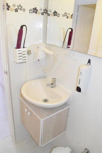 Three-Bedroom Apartment image 9