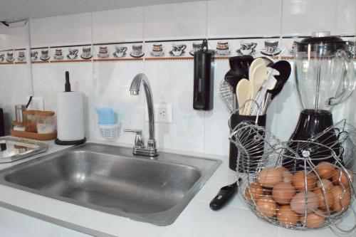 Three-Bedroom Apartment image 6