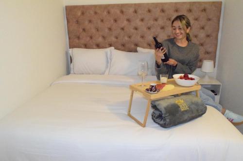 Three-Bedroom Apartment image 5