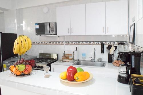 Three-Bedroom Apartment image 3