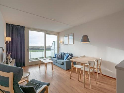 Duinerei A202 apartment for 2 guests near beach in 卡兰茨奥赫