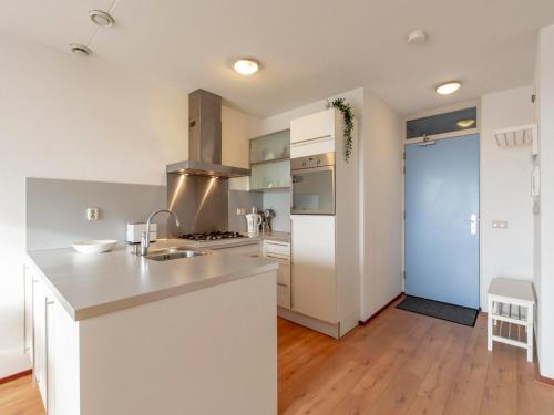 设施服务, Duinerei A202 apartment for 2 guests near beach in 卡兰茨奥赫