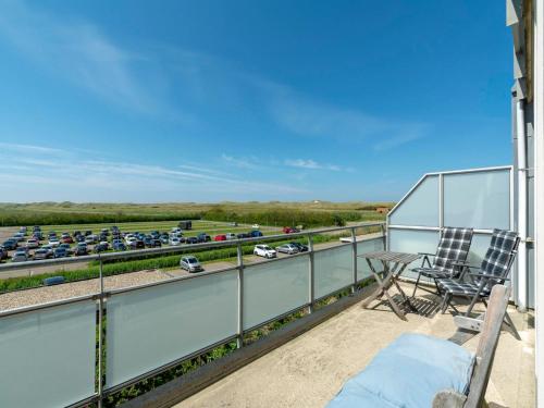 设施服务, Duinerei A202 apartment for 2 guests near beach in 卡兰茨奥赫
