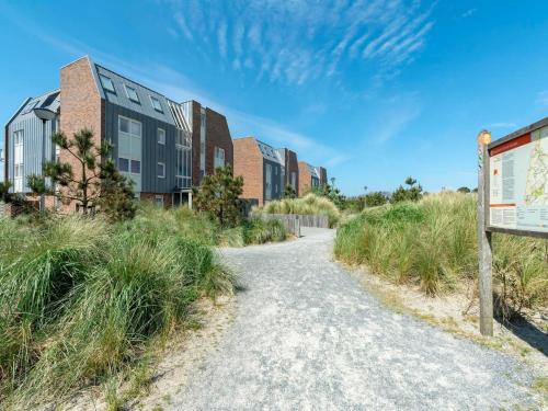 酒店外观, Duinerei A202 apartment for 2 guests near beach in 卡兰茨奥赫