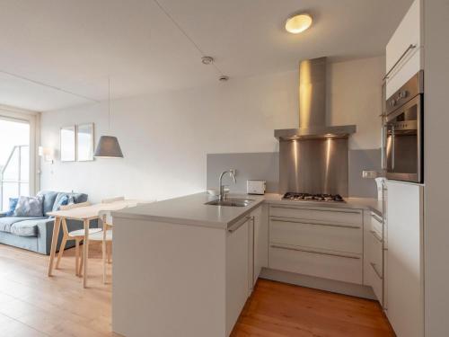 设施服务, Duinerei A202 apartment for 2 guests near beach in 卡兰茨奥赫