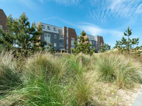 Duinerei A202 apartment for 2 guests near beach