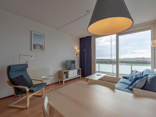 设施服务, Duinerei A202 apartment for 2 guests near beach in 卡兰茨奥赫