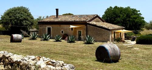 Casa Farfaglia, Noto (zdjęcie 4)