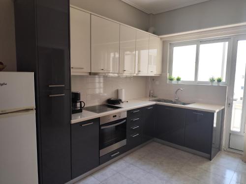 Διαμέρισμα στην παραλία, Karistos (zdjęcie 6)