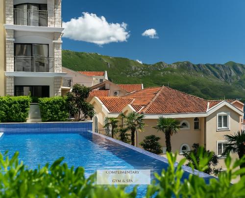The Royal Summer & Spa