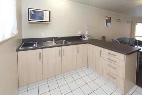 Geneva Motor Lodge