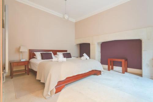 GFF Elegant & Central & Spacious 2 Bed Home with Garden, Бат (фото 6)