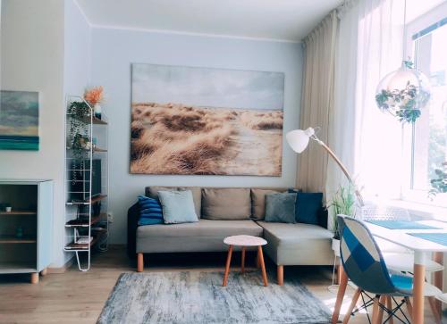 Good vibes apartment in center, Bratislava (photo 3)