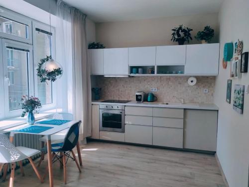 Good vibes apartment in center, Bratislava (photo 8)