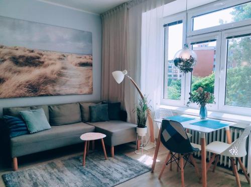 Good vibes apartment in center, Bratislava (photo 10)