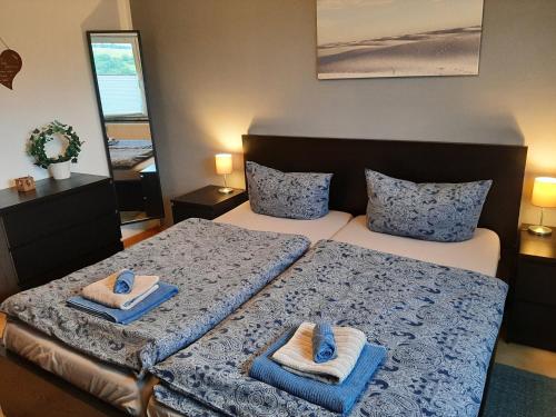 Ferienwohnung maareemonti in 伊梅拉特
