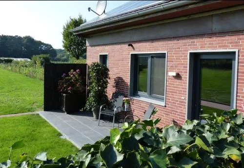 Hempen Fied Gästehaus - Apartment 4 in Bad Zwischenahn, Deutschland