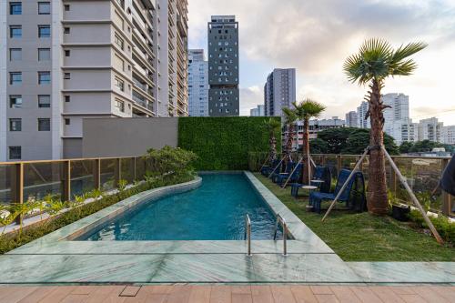 Prime Bothanic Campo Belo, São Paulo (Foto 6)