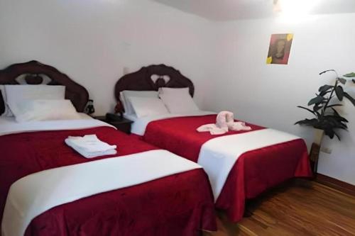 Hotel Cusco Imperial
