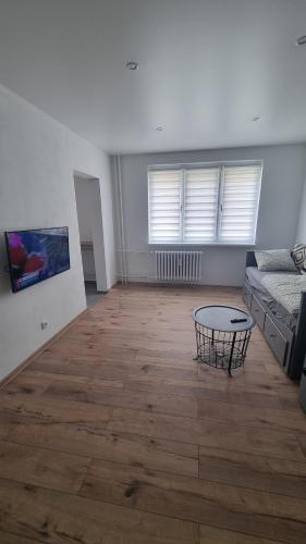 Ostrava Poruba Apartments in โปรูบา