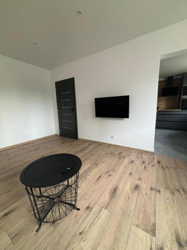 Ostrava Poruba Apartments in โปรูบา