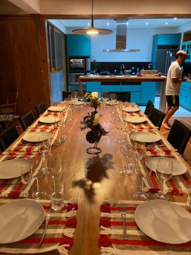 บริการและสิ่งอำนวยความสะดวก, Vila Portal das Artes in ปอร์ตัล ดาส อาร์เตส