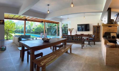 บริการและสิ่งอำนวยความสะดวก, Vila Portal das Artes in ปอร์ตัล ดาส อาร์เตส