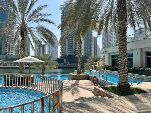 Apartments on Marina, Dubai (Foto 6)