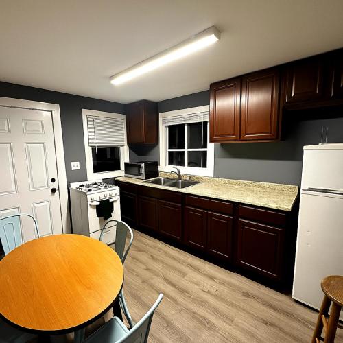 Bill's Apartments - Ocean City, MD