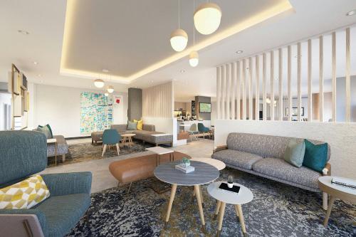 Towneplace Suites By Marriott Haverhill - Salem, NH