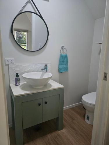 Relax and enjoy the North Shore